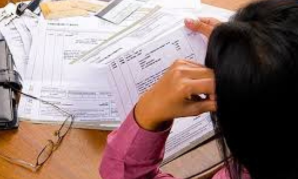Inadimplência atinge 62 milhões de brasileiros e afeta 3% do crédito