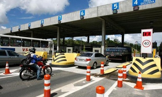 Pedágios nas praças de Batatais e Restinga devem ficar mais baratos em 2019
