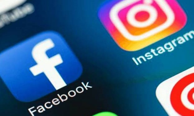 Facebook e Instagram apresentam problemas de acesso nesta 3ª feira, 20
