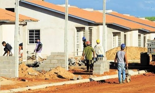 Cristais Paulista recebe autorização para construção de moradias populares