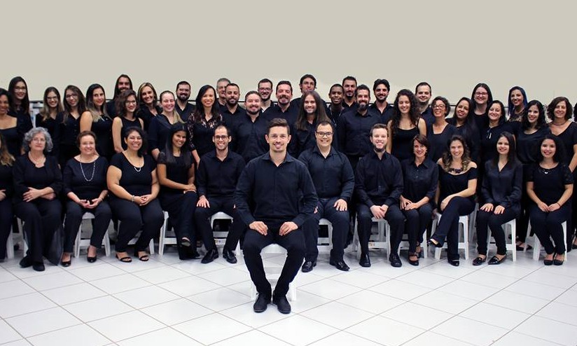 Coro Experimental da Unesp Franca apresenta espetáculo musical dia 25