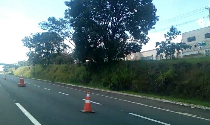Medidas simples podem dar segurança durante viagens neste feriadão