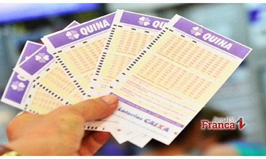Quina não tem ganhador e próximo sorteio poderá pagar R$ 5 milhões