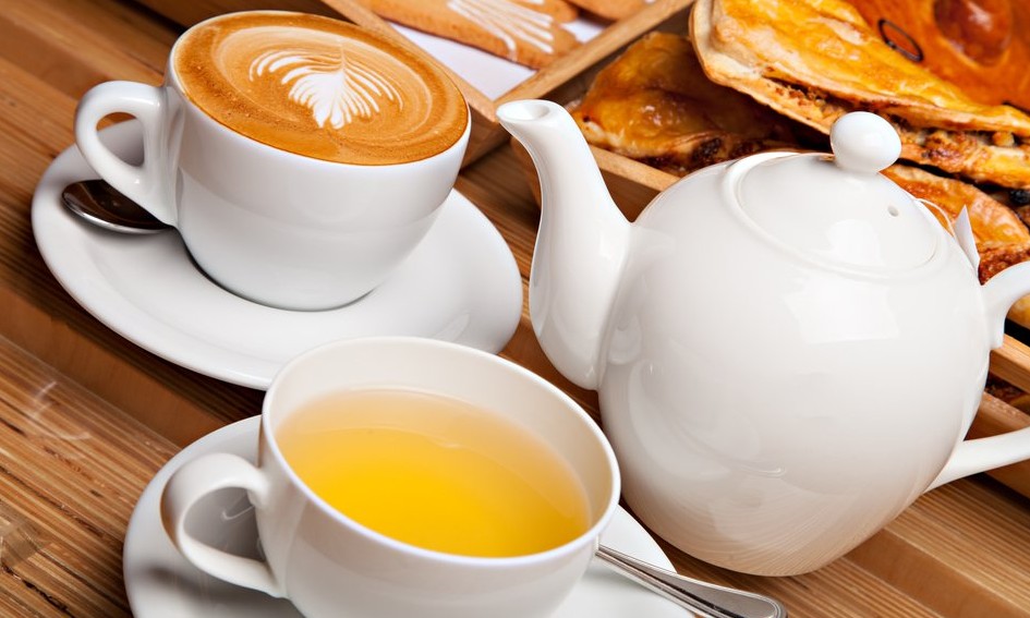 Chá ou café? Explicação para a escolha da bebida pode estar na genética