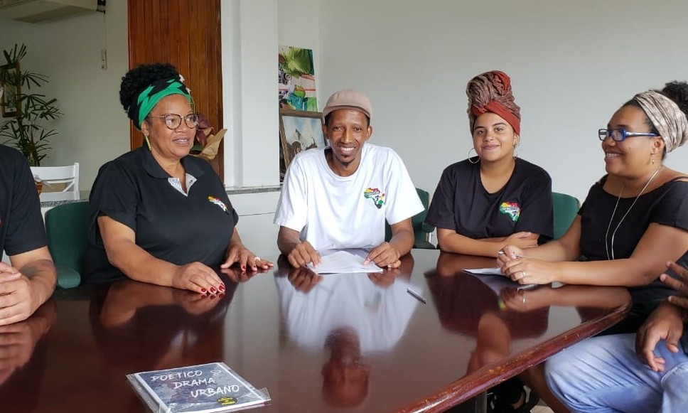 Casa da Cultura prepara várias atividades para o Mês da Consciência Negra