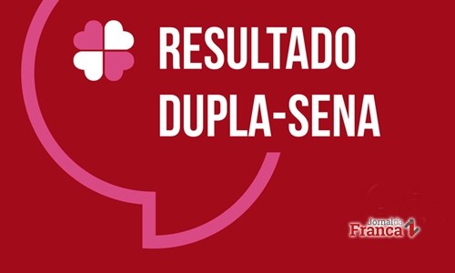 Resultado Dupla Sena desse sábado (24/11): Premiação de R$ 2,2 milhões