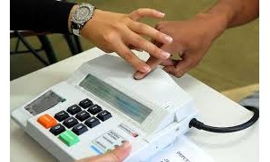 Eleitor poderá fazer a biometria, mesmo antes de se tornar obrigatória
