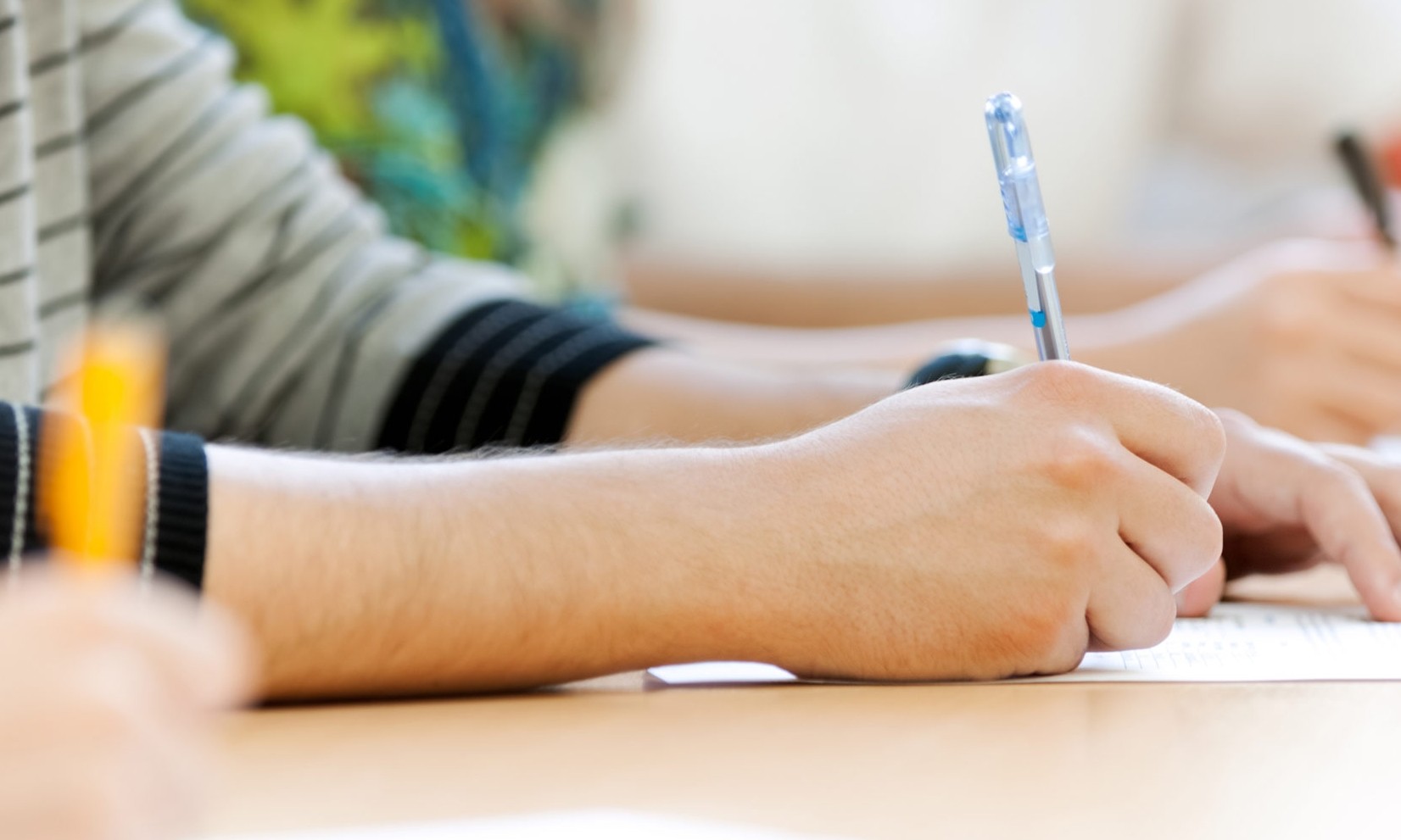 Caetano Caprício de Franca inscreve até esta segunda, 05, para bolsas de estudo