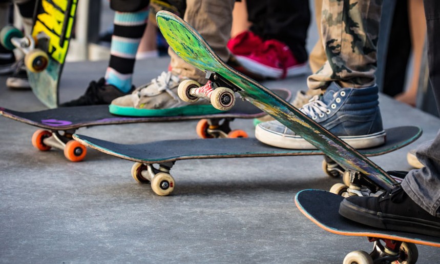 Pista do Jardim Bueno recebe Festival de Skate neste domingo, 25
