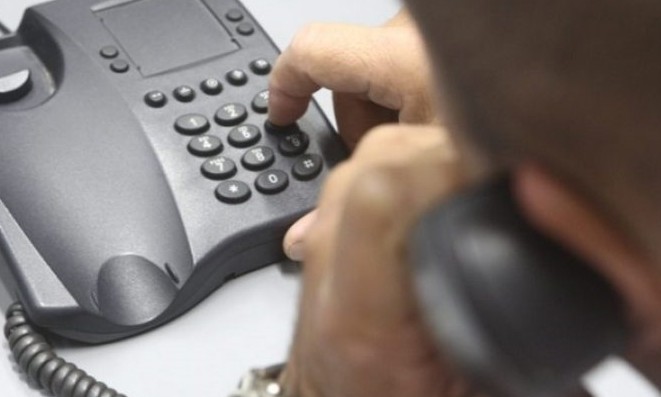 Telefonia fixa mantém redução de linhas em todo o país, diz Anatel