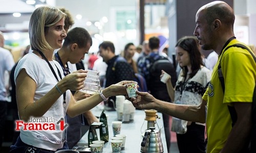 Semana Internacional do Café reúne setor em Minas Gerais