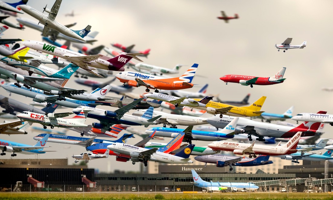 Bilhetes aéreos já consideram horário de verão em voos, alerta Anac