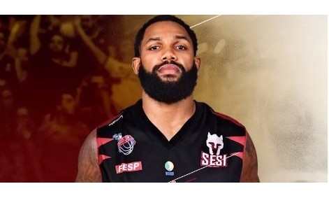 Sesi Franca basquete treina no Paraguai e está pronto para estreia nas semifinais