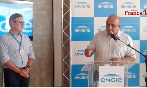 Engie, dona da Usina Jaguara em Rifaina vende créditos carbono ao Itaú