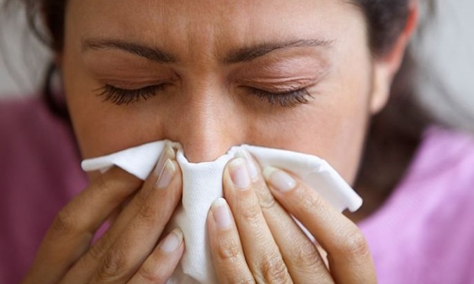 Vírus da gripe pode deixar paciente sujeito a desenvolver pneumonia