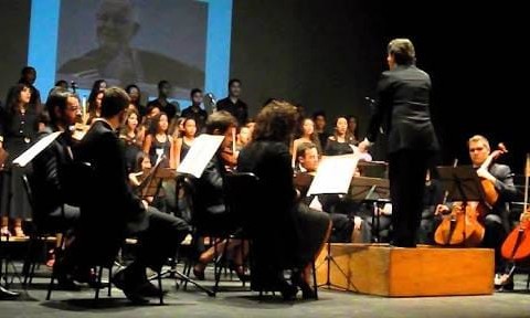 Orquestra Jovem de Franca faz concerto com tema Rock neste domingo