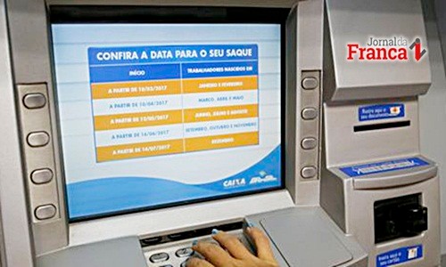 PIS começa a ser pago para nascidos em novembro. Veja como receber