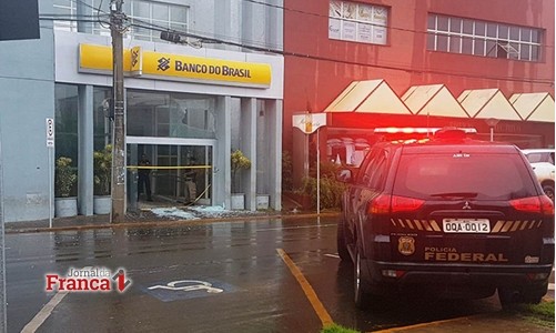 Francano detido após ataques a Frutal é solto e vira testemunha do caso