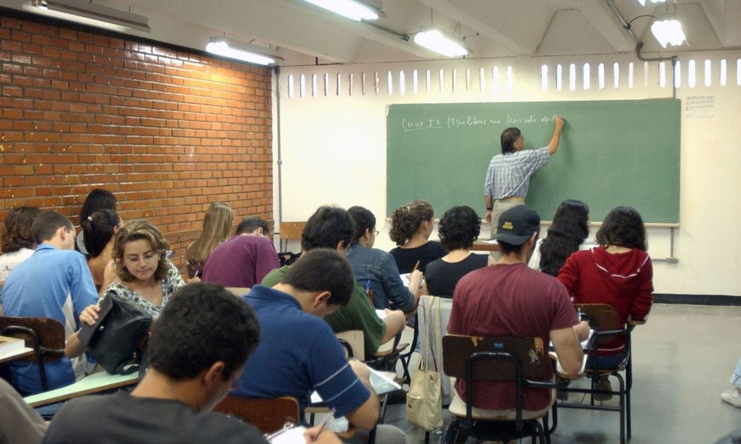 Enade será aplicado a estudantes no próximo domingo, 25 de novembro