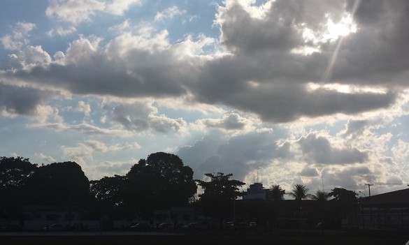 Sexta-feira, 30, tem sol pela manhã mas pode chover à tarde em Franca