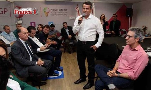 Governador Romeu Zema e Prefeitos vão atuar para resolver caos nas cidades