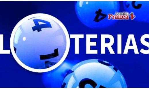 Confira os resultados das loterias sorteadas nesta sexta-feira (9/11)