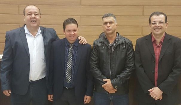 Curso do Senado Federal na Câmara de Franca terá início nesta quarta-feira