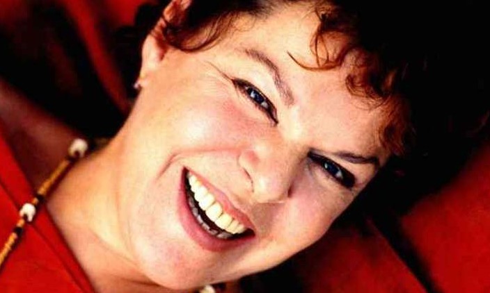 Morre aos 81 anos, a cantora e compositora brasileira Miúcha