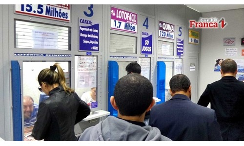 Prêmio da Lotofácil de R$ 115 mil é dividido entre 14 acertadores