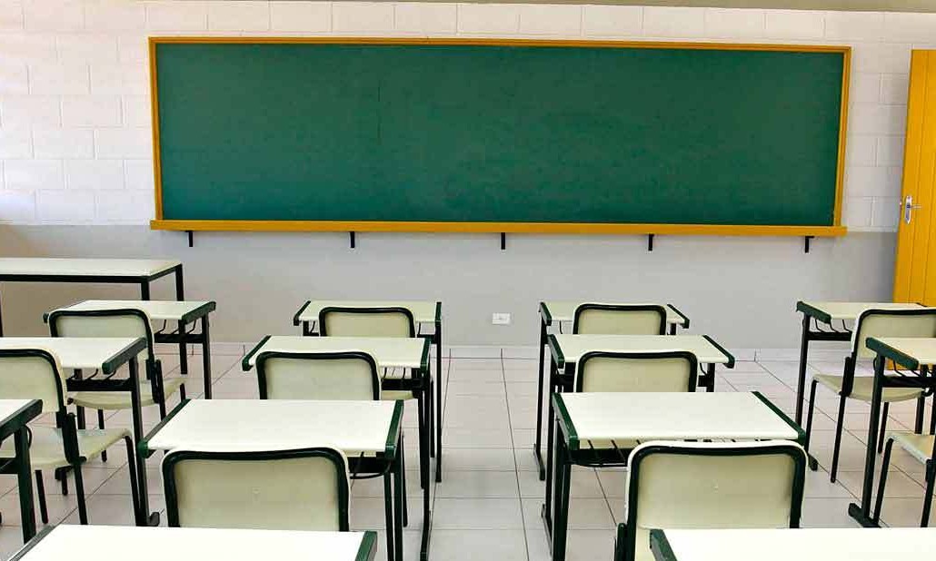 Alunos da rede estadual de Franca retornam às salas de aula em 1º de fevereiro