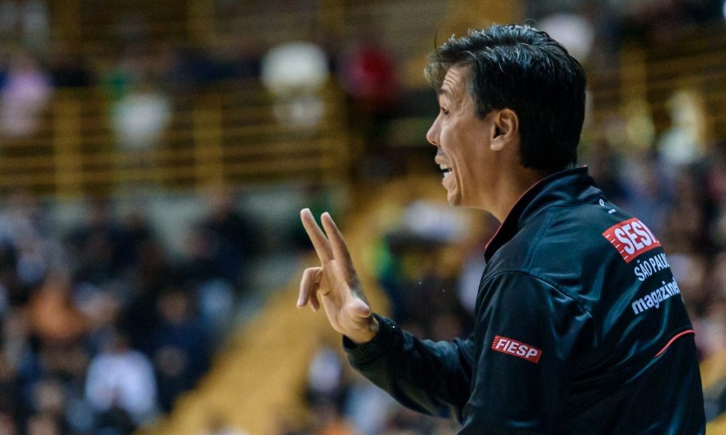 Sesi Franca começa nesta noite luta pelo título Sul-Americano de Basquete