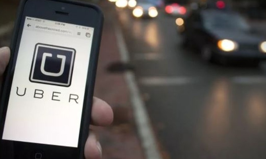 Golpe no Uber já atinge milhares de pessoas no Brasil – cuidado!