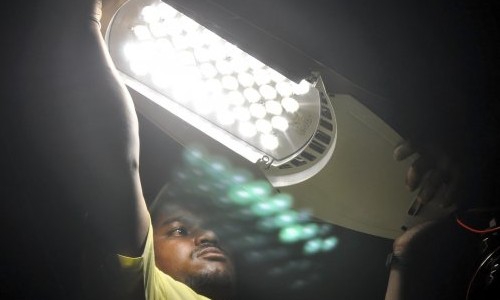 Unesp Franca é beneficiada através de projeto de eficiência energética
