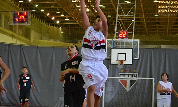 São Paulo montará time para se firmar como força do basquetebol brasileiro