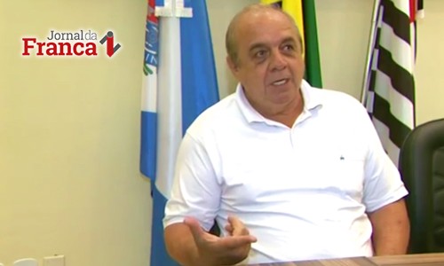 Decreto garante sossego e segurança nas festas de fim de ano em Rifaina