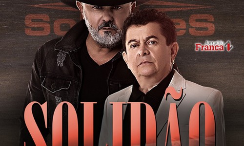 Rionegro & Solimões reavivam “Solidão” que elevou Milionário & Zé Rico