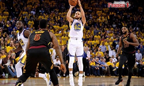 Está mais comum fazer 130 pontos na atual temporada da NBA