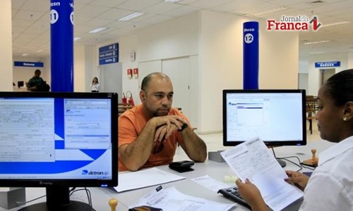Detran em Franca terá expediente diferente neste fim de ano. Confira