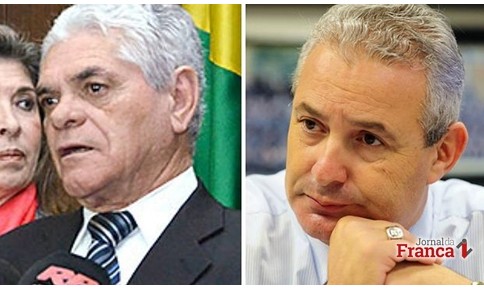 Descoberto plano do PCC para matar deputado e secretário em São Paulo