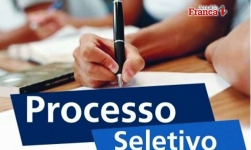 Processo Seletivo da Prefeitura de Cristais será no dia 06 de janeiro