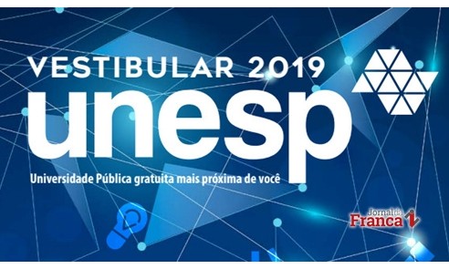 Unesp disponibiliza caderno de provas e abstenção da 2ª fase do Vestibular 2019