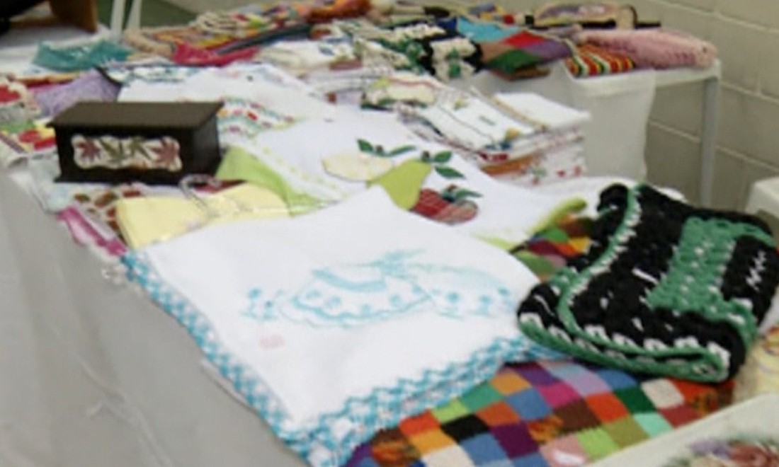 APAE Franca realiza seus Bazar de Artesanatos e Bazar de Pechinchas