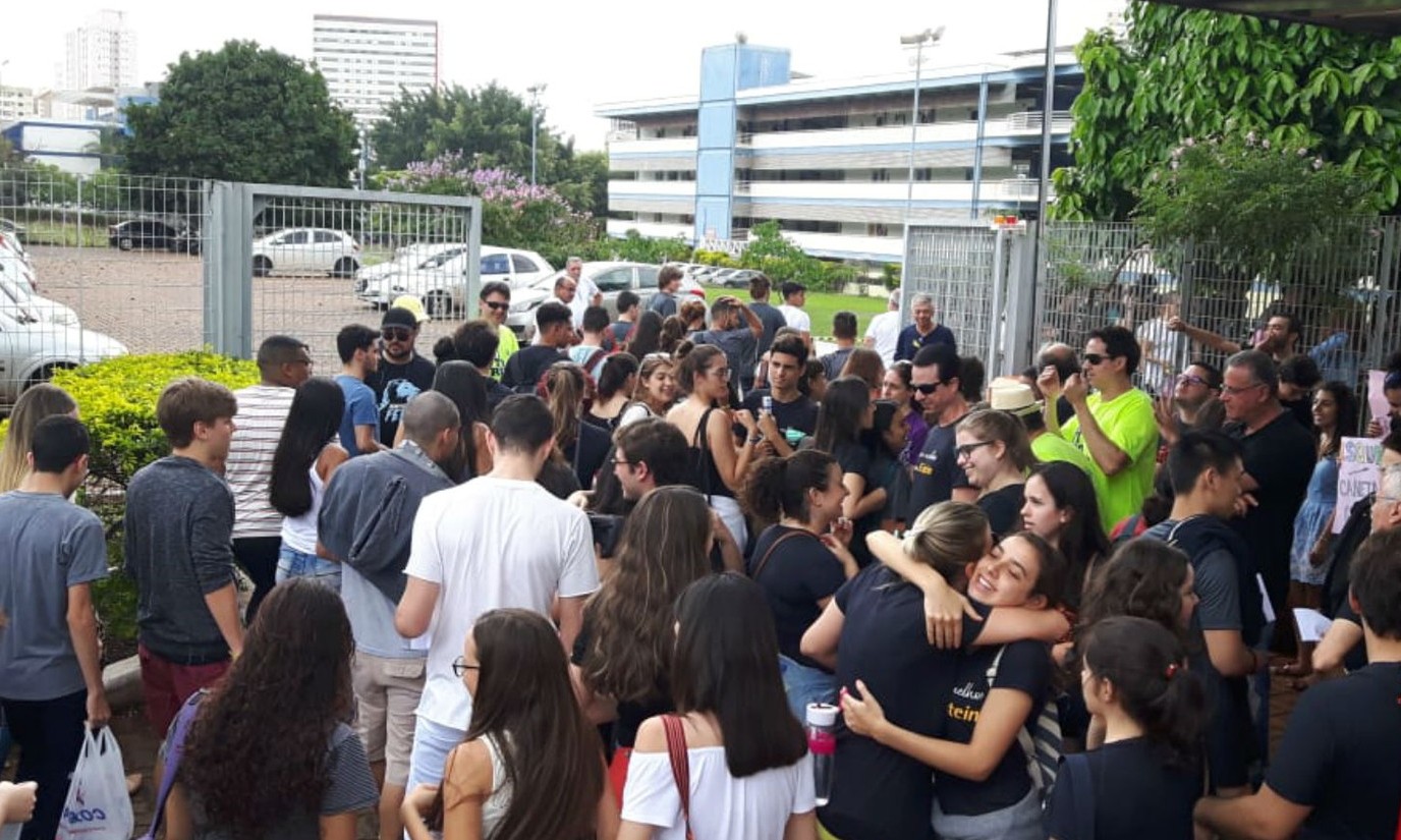 Enem é reaplicado nesta terça e quarta-feira, 11 e 12, para 2,7 mil estudantes