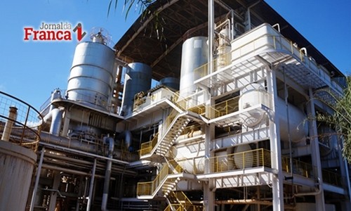 BNDES aprova R$ 332,7 mi à Usina Batatais para plantio, cogeração e moagem