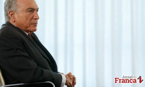 Temer volta atrás e deve conceder indulto de Natal a presos