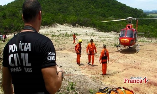 Entenda a tragédia que matou cinco jovens na cachoeira do Glória