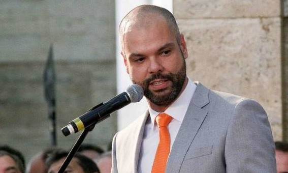 Bruno Covas sanciona Reforma da Previdência Municipal em São Paulo