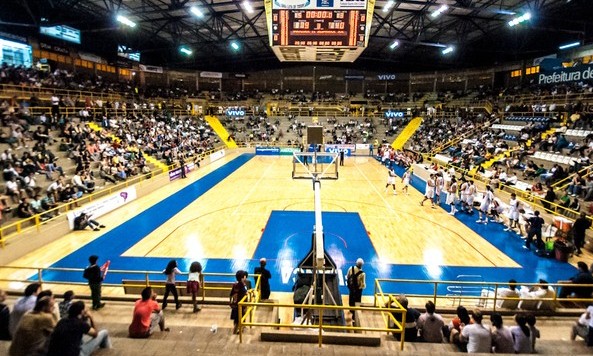 Após dois anos, Jogo das Estrelas do NBB voltará a ser realizado em Franca