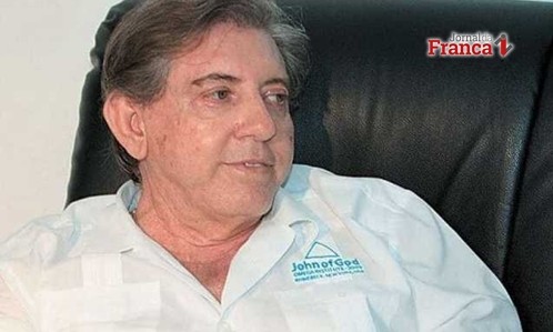 Em 7h, MP de Goiás recebe 40 novas denúncias contra João de Deus