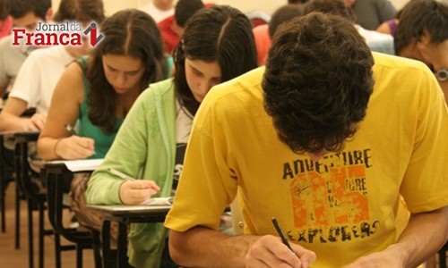 Unesp divulga lista de aprovados para segunda fase de vestibular